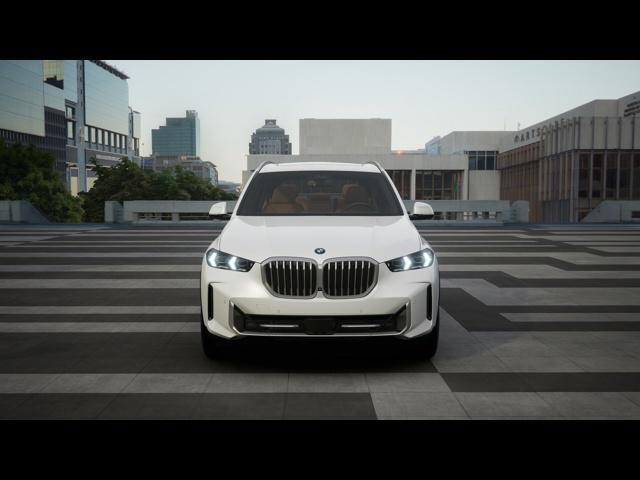 new 2025 BMW X5 PHEV car, priced at $78,880