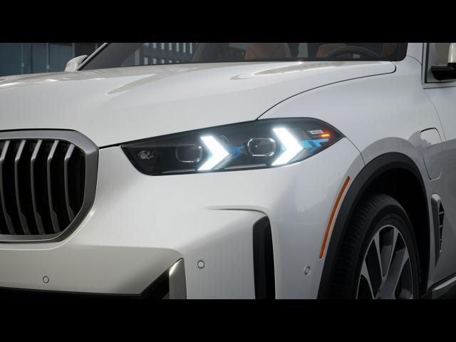 new 2025 BMW X5 PHEV car, priced at $78,880