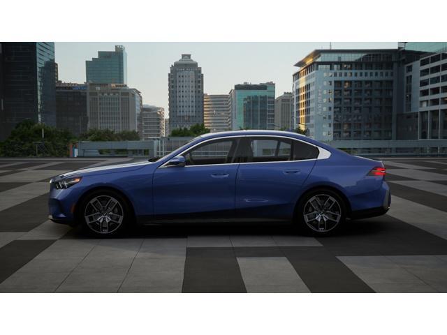new 2026 BMW 530 car, priced at $67,240