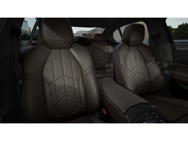 new 2026 BMW 530 car, priced at $67,240