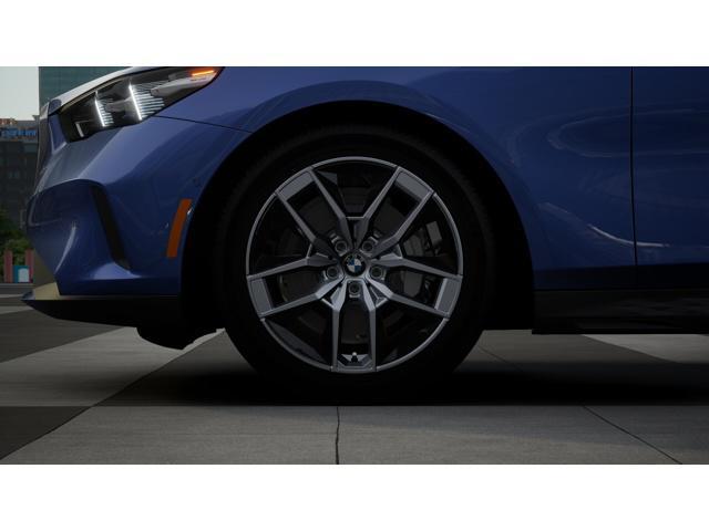 new 2026 BMW 530 car, priced at $67,240