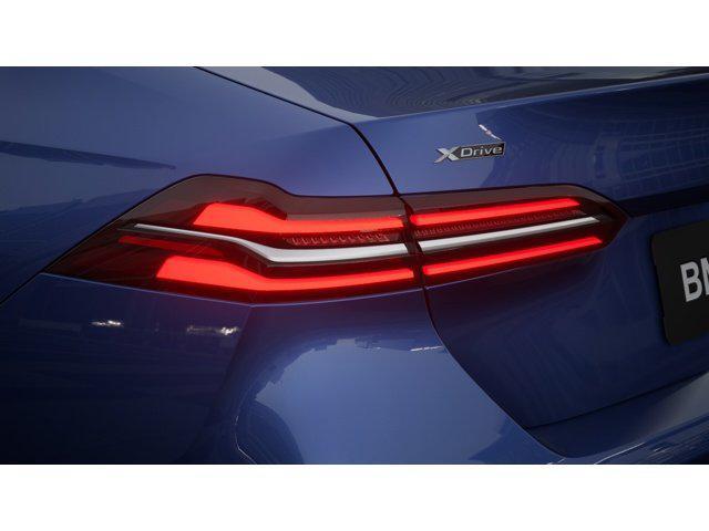 new 2026 BMW 530 car, priced at $67,240