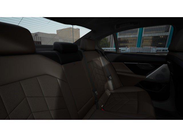 new 2026 BMW 530 car, priced at $67,240