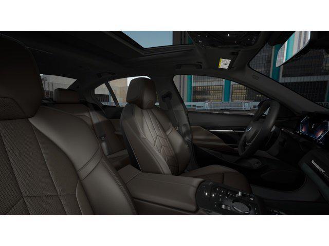 new 2026 BMW 530 car, priced at $67,240