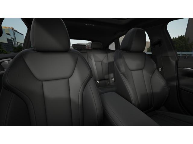 new 2025 BMW i4 Gran Coupe car, priced at $67,215