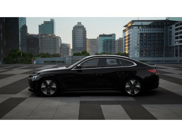 new 2025 BMW i4 Gran Coupe car, priced at $67,215