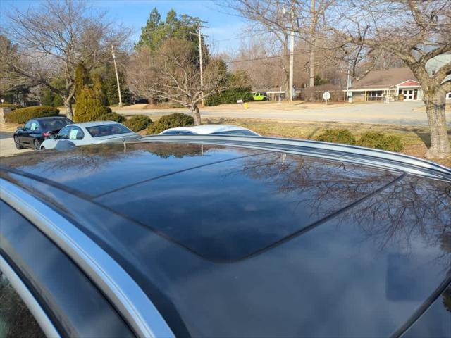 used 2025 BMW X5 PHEV car, priced at $77,911