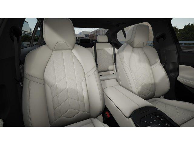 new 2026 BMW 530 car, priced at $69,615