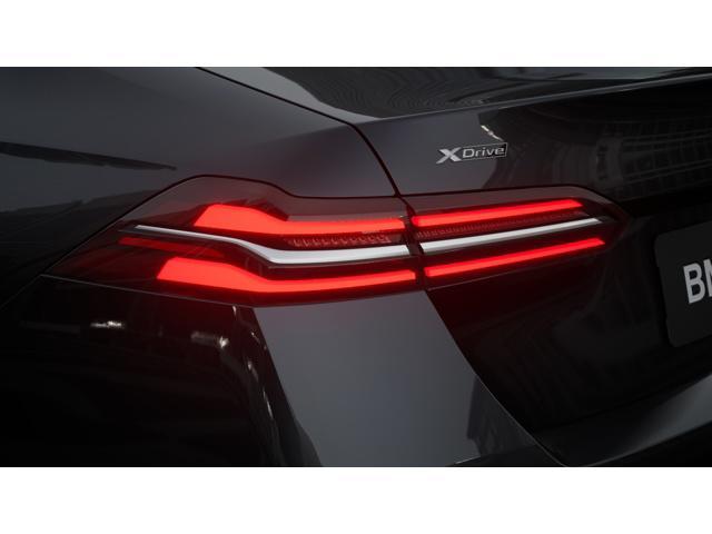 new 2026 BMW 530 car, priced at $69,615