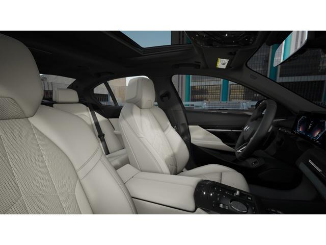 new 2026 BMW 530 car, priced at $69,615