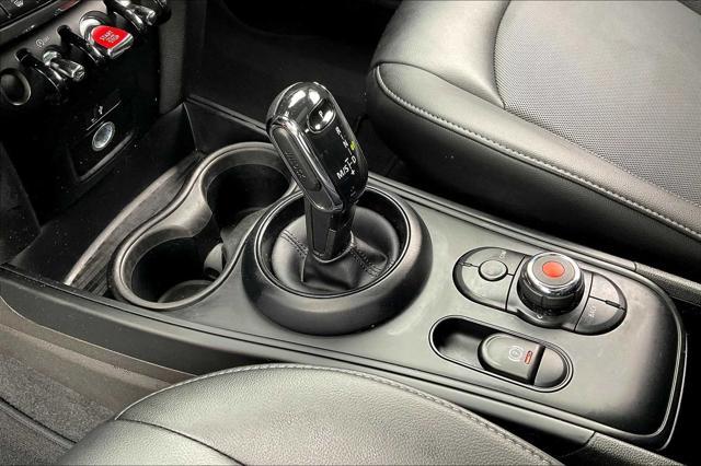 used 2021 MINI Countryman car, priced at $24,990
