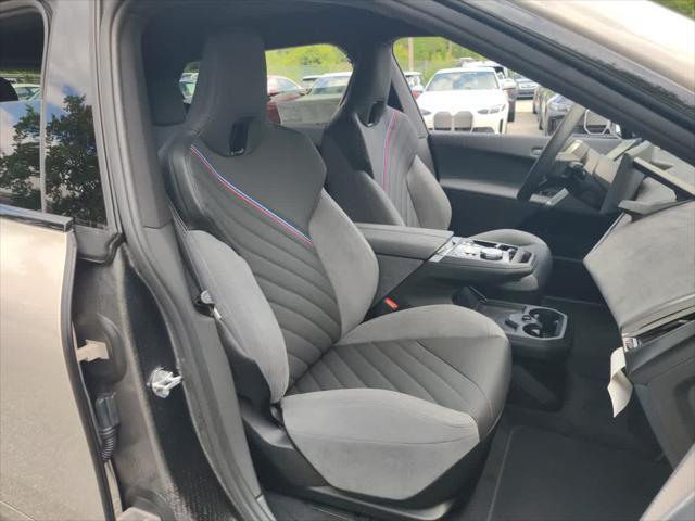 new 2026 BMW iX car, priced at $93,775