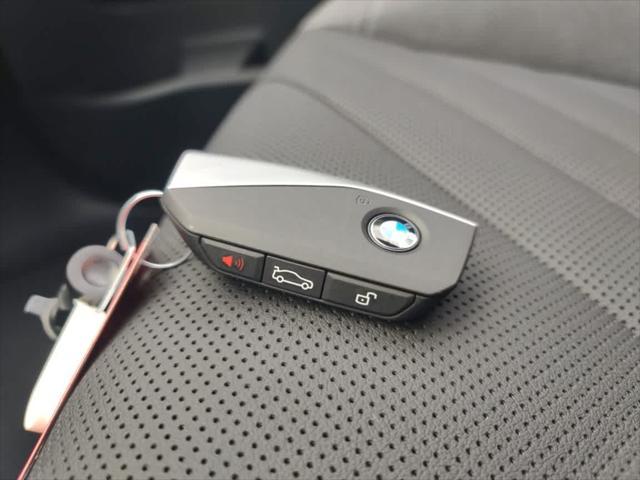 new 2026 BMW iX car, priced at $93,775