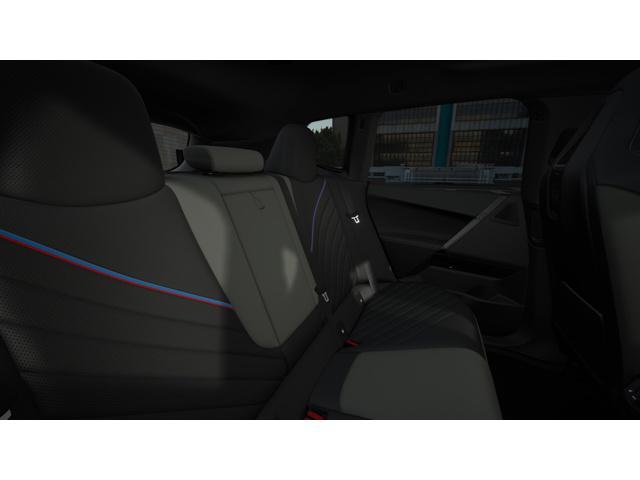 new 2026 BMW iX car, priced at $93,775