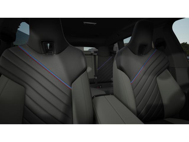 new 2026 BMW iX car, priced at $93,775