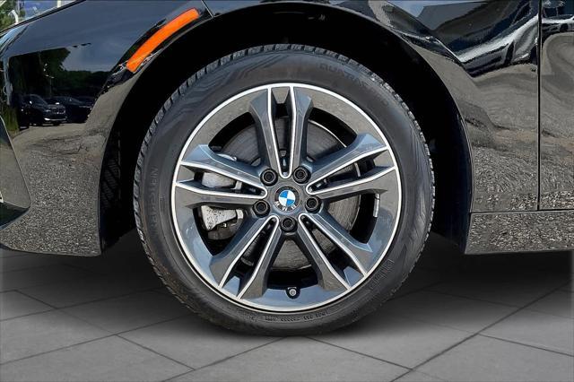 used 2021 BMW 228 Gran Coupe car, priced at $24,990