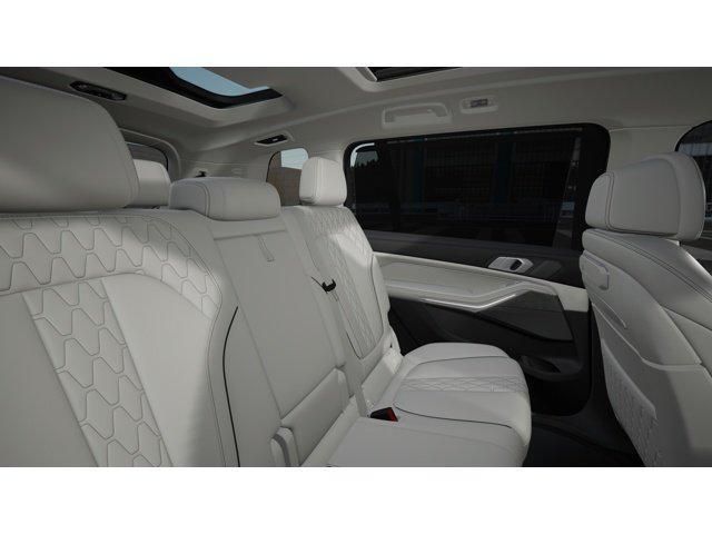 new 2026 BMW X7 car, priced at $95,575