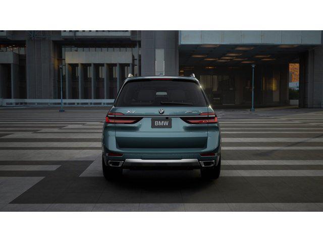 new 2026 BMW X7 car, priced at $95,575