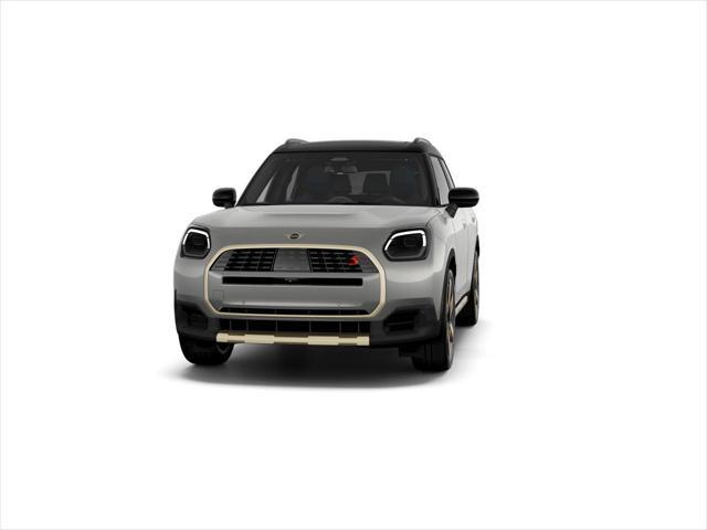 new 2025 MINI Countryman car, priced at $44,305