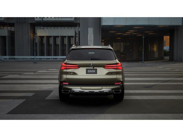 new 2026 BMW X5 car, priced at $78,350