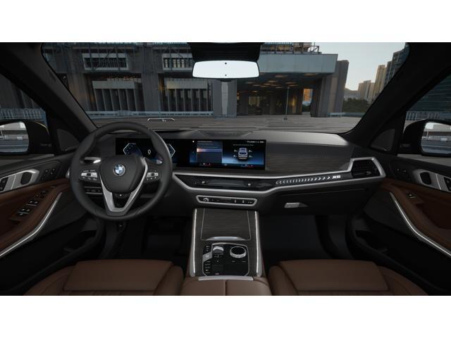 new 2026 BMW X5 car, priced at $78,350