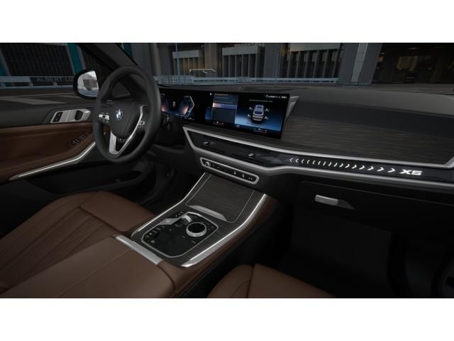 new 2026 BMW X5 car, priced at $78,350