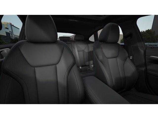 new 2025 BMW i4 Gran Coupe car, priced at $69,940