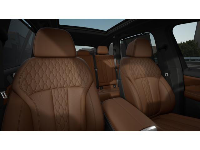 new 2026 BMW X5 car, priced at $89,175