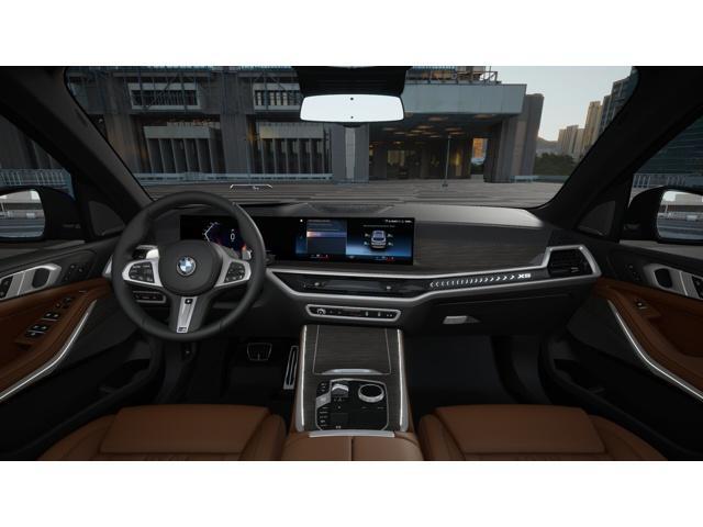 new 2026 BMW X5 car, priced at $89,175