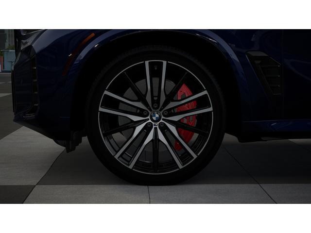 new 2026 BMW X5 car, priced at $89,175