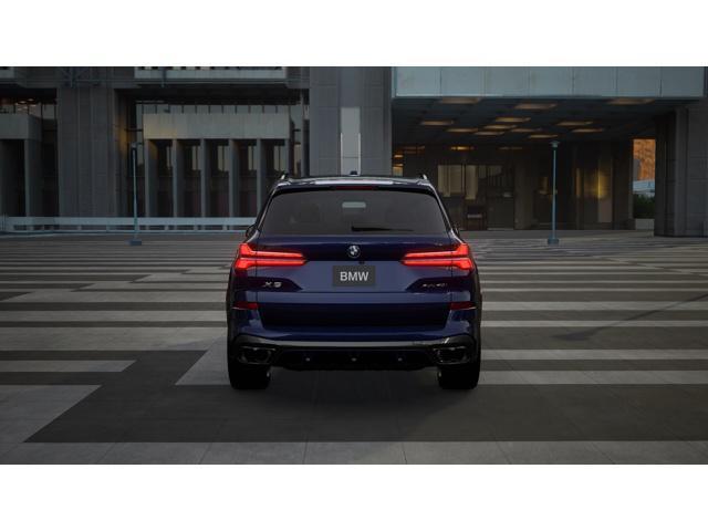 new 2026 BMW X5 car, priced at $89,175