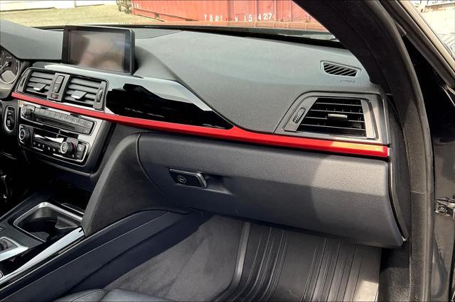 used 2015 BMW 428 car, priced at $14,990