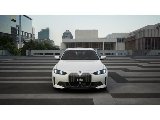 new 2025 BMW i4 Gran Coupe car, priced at $67,370