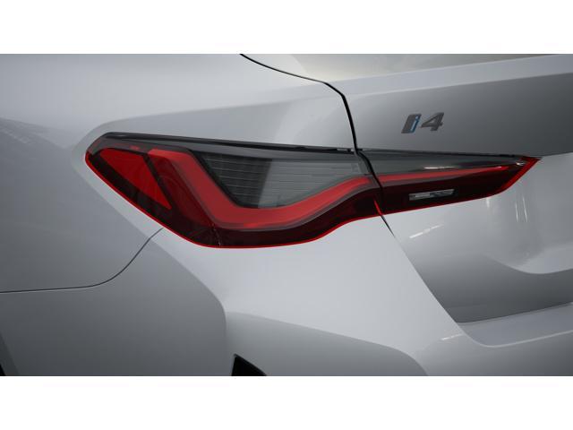 new 2025 BMW i4 Gran Coupe car, priced at $67,370
