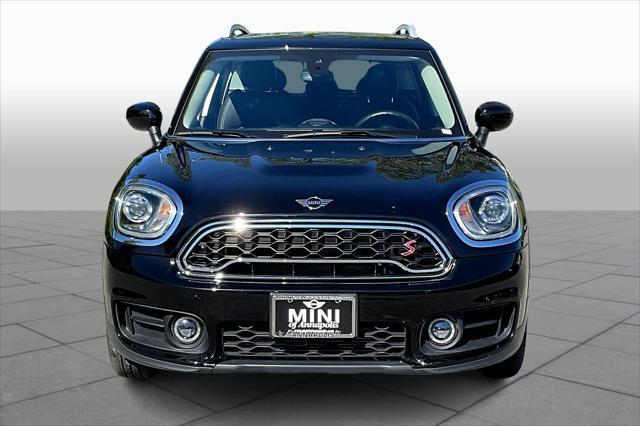 used 2020 MINI Countryman car, priced at $23,990