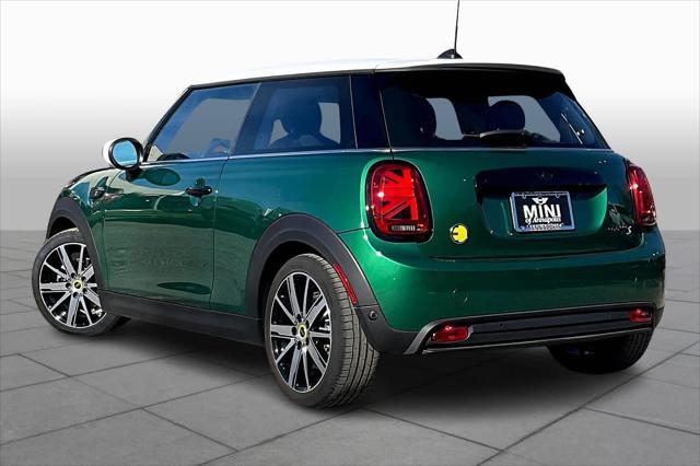 used 2023 MINI Hardtop car, priced at $23,999