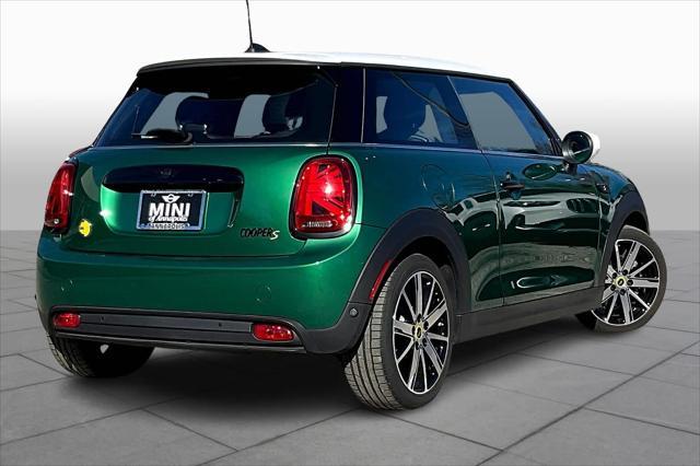 used 2023 MINI Hardtop car, priced at $23,999