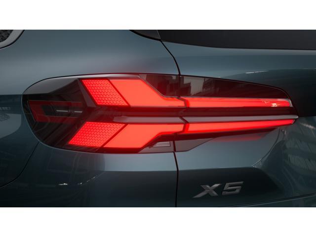 new 2026 BMW X5 car, priced at $77,875