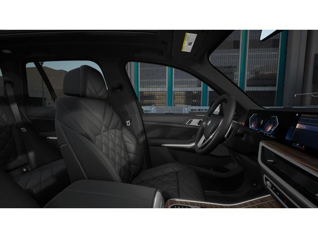 new 2026 BMW X5 car, priced at $77,875