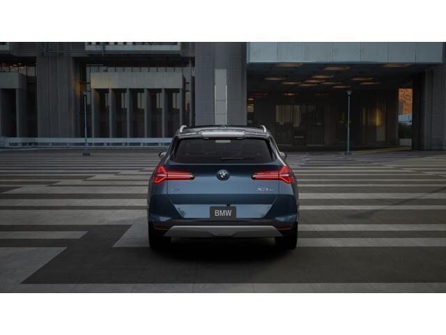 new 2026 BMW X3 car, priced at $59,575