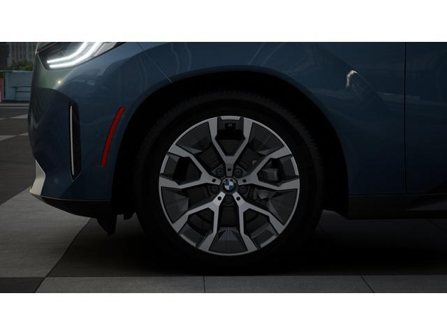 new 2026 BMW X3 car, priced at $59,575