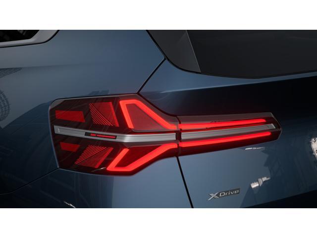 new 2026 BMW X3 car, priced at $59,575