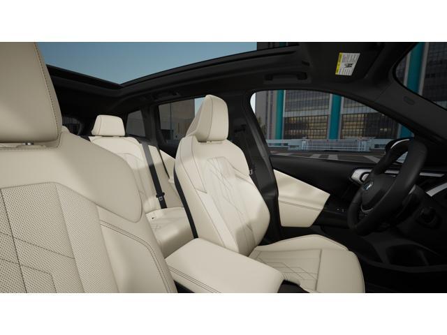 new 2026 BMW X3 car, priced at $59,575
