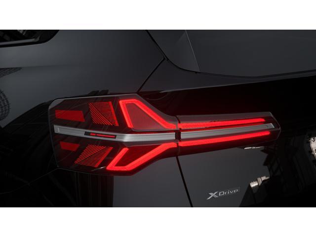 new 2025 BMW X3 car, priced at $57,580