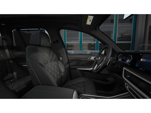 new 2026 BMW X5 car, priced at $75,275
