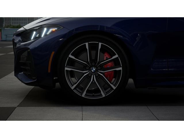 new 2026 BMW M440 car, priced at $76,770