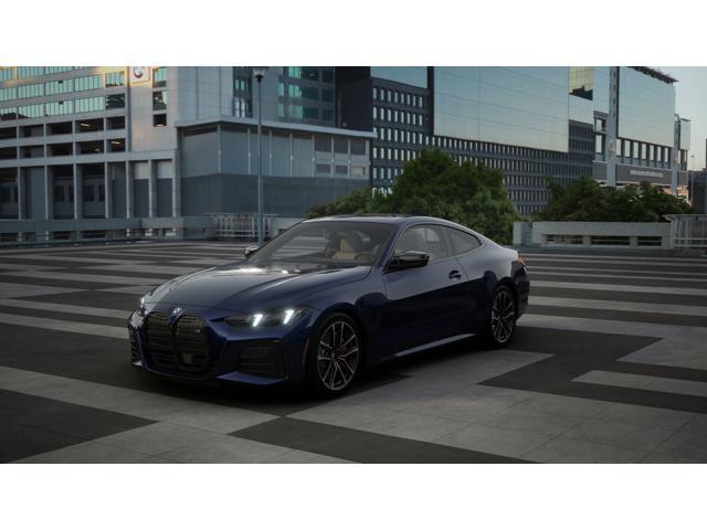 new 2026 BMW M440 car, priced at $76,770