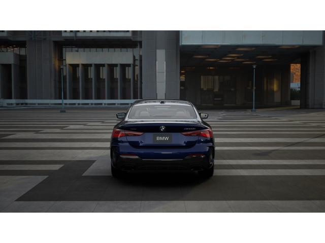 new 2026 BMW M440 car, priced at $76,770