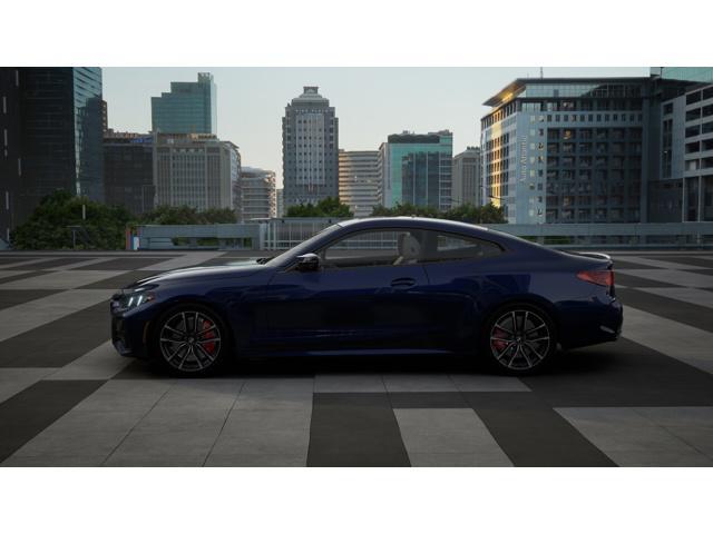 new 2026 BMW M440 car, priced at $76,770