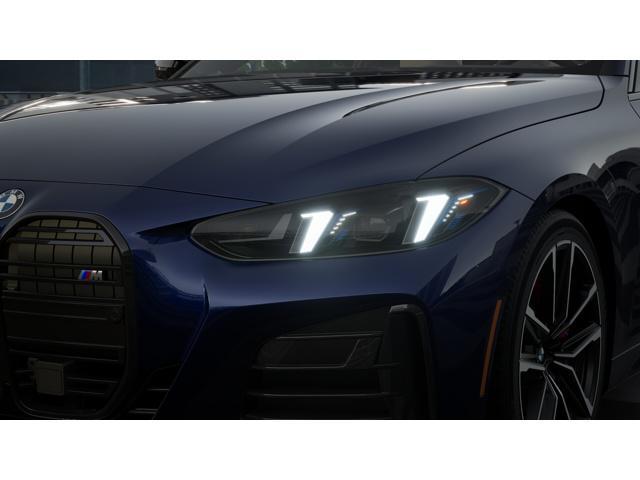 new 2026 BMW M440 car, priced at $76,770